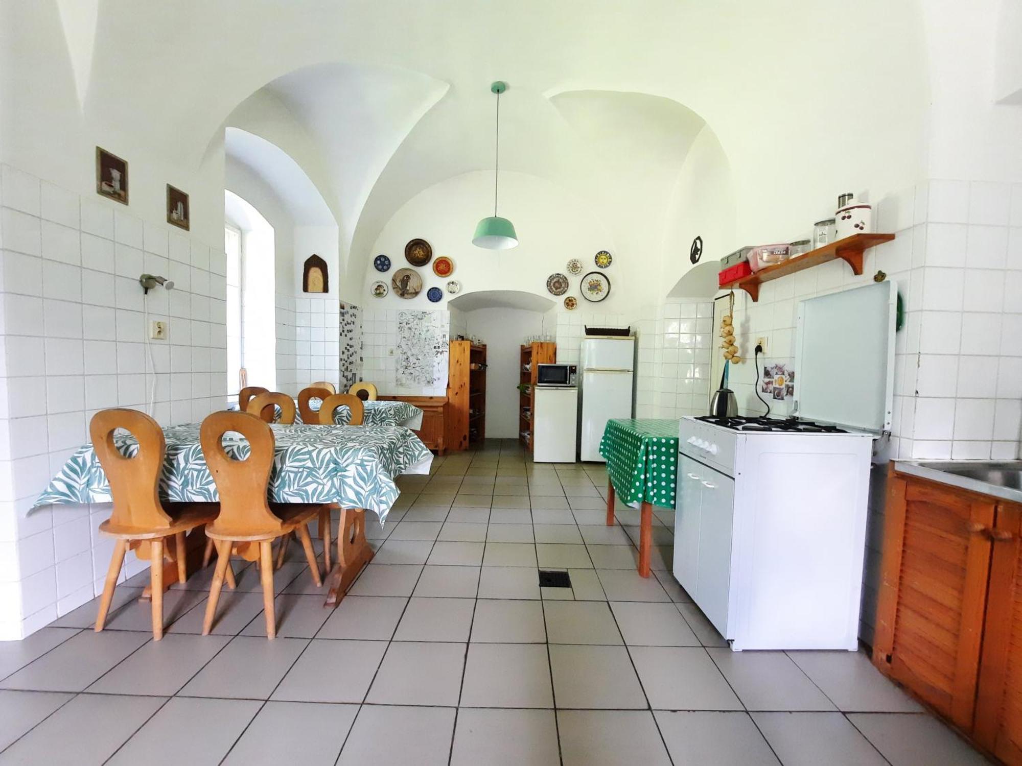 Отель Lesny Dwor W Gorach Sowich Woliborz Экстерьер фото